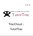 New TutorTrac Logo